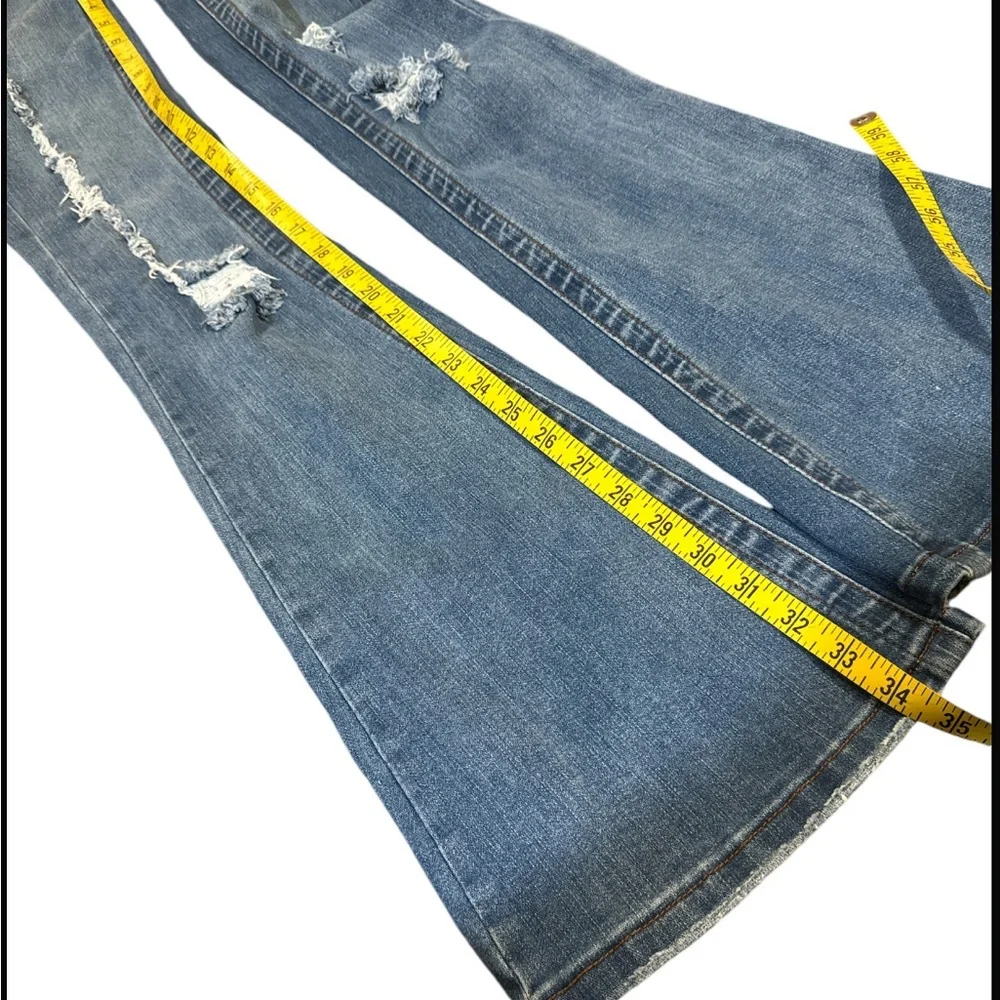 I AM GIA JEANS. ALVARO PANTS sz Medium - Picture 8 of 9